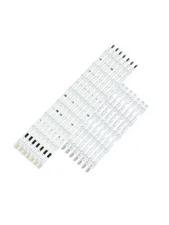 LED Подсветка D2GE-400SCA B-R3 для TV UE40F5000