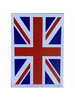 Карты игральные SOUVENIR UK FLAG для коллекции и кардистри бренд Anyone продавец 