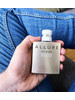 Allure Homme Edition Blanche Chanel Аллюр хом 100 мл бренд Купить мужской парфюм шанель продавец 