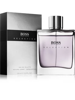 Hugo Boss Selection EDT 90ml