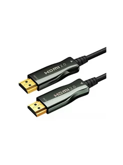 AOC-HM-HM-30M Оптоволоконный кабель HDMI